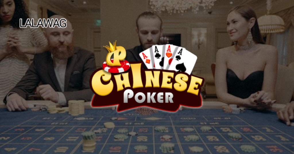 chinese poker